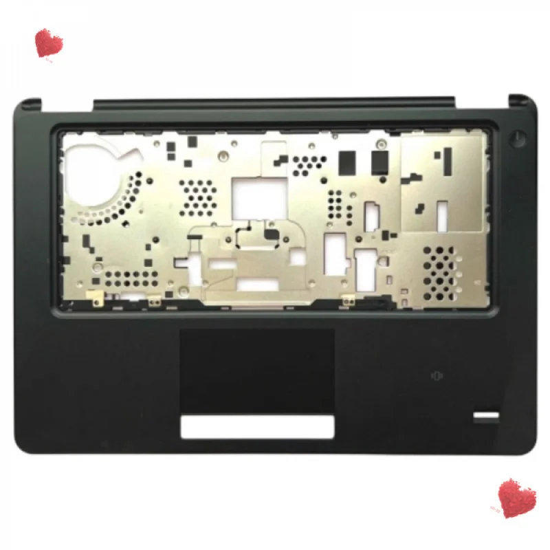 Capa Superior com Apoio para as Mãos e Teclado (C Cover) para Dell Latitude E7450 A1412C - Oferta Imperdível