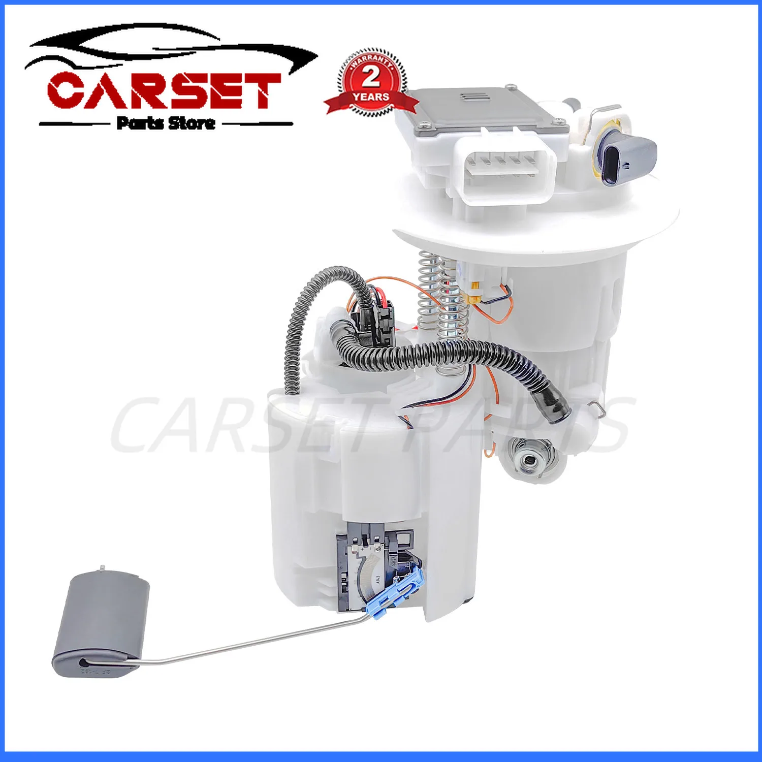 31110-D5500 31110-C2500 31111-C1100 Fuel Pump Module For KIA Optima Hyundai Sonata 2015-2020 1.6L 2.0L 2.4L 3.3L