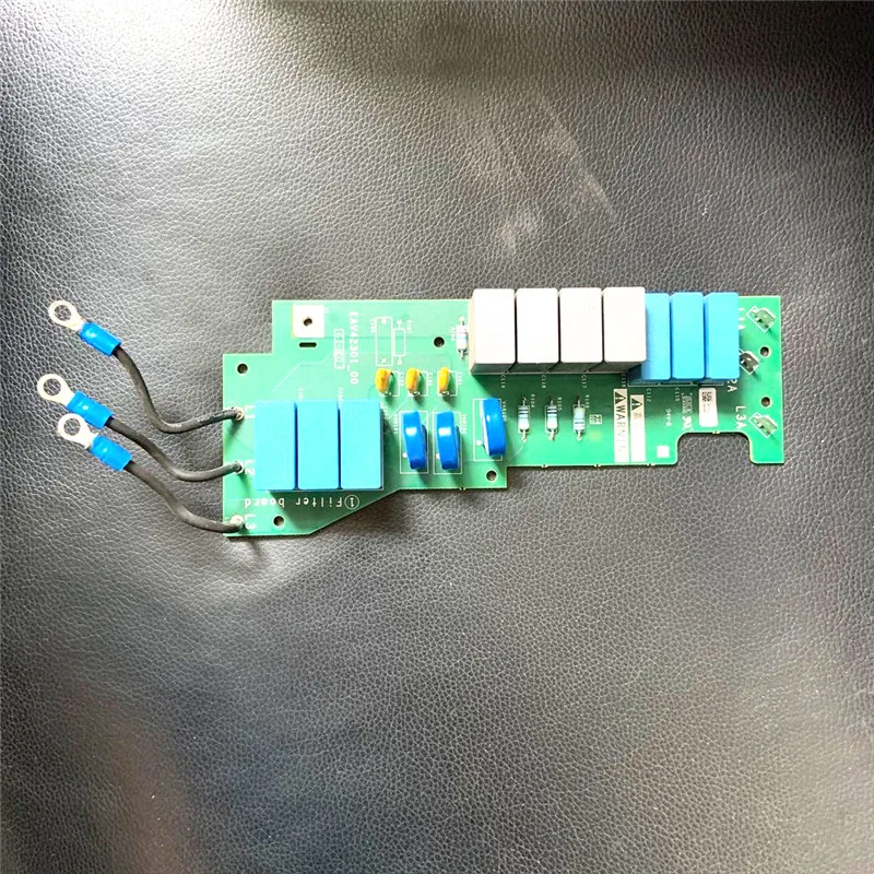 EAV42301-00ATV610-630-34 30-37-45kw test main board circuit board