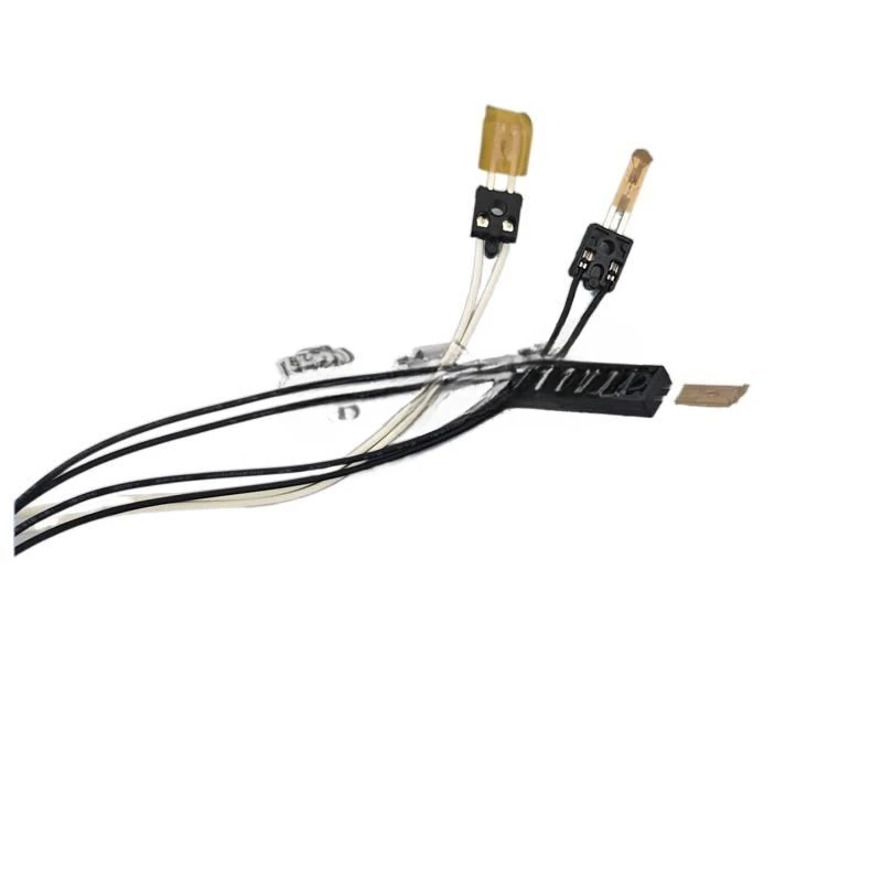 لتوتوشيبا 2523A 2323AM 2523AD 2822AF 2822AM الثرمستور تحديد مستشعر درجة الحرارة #5