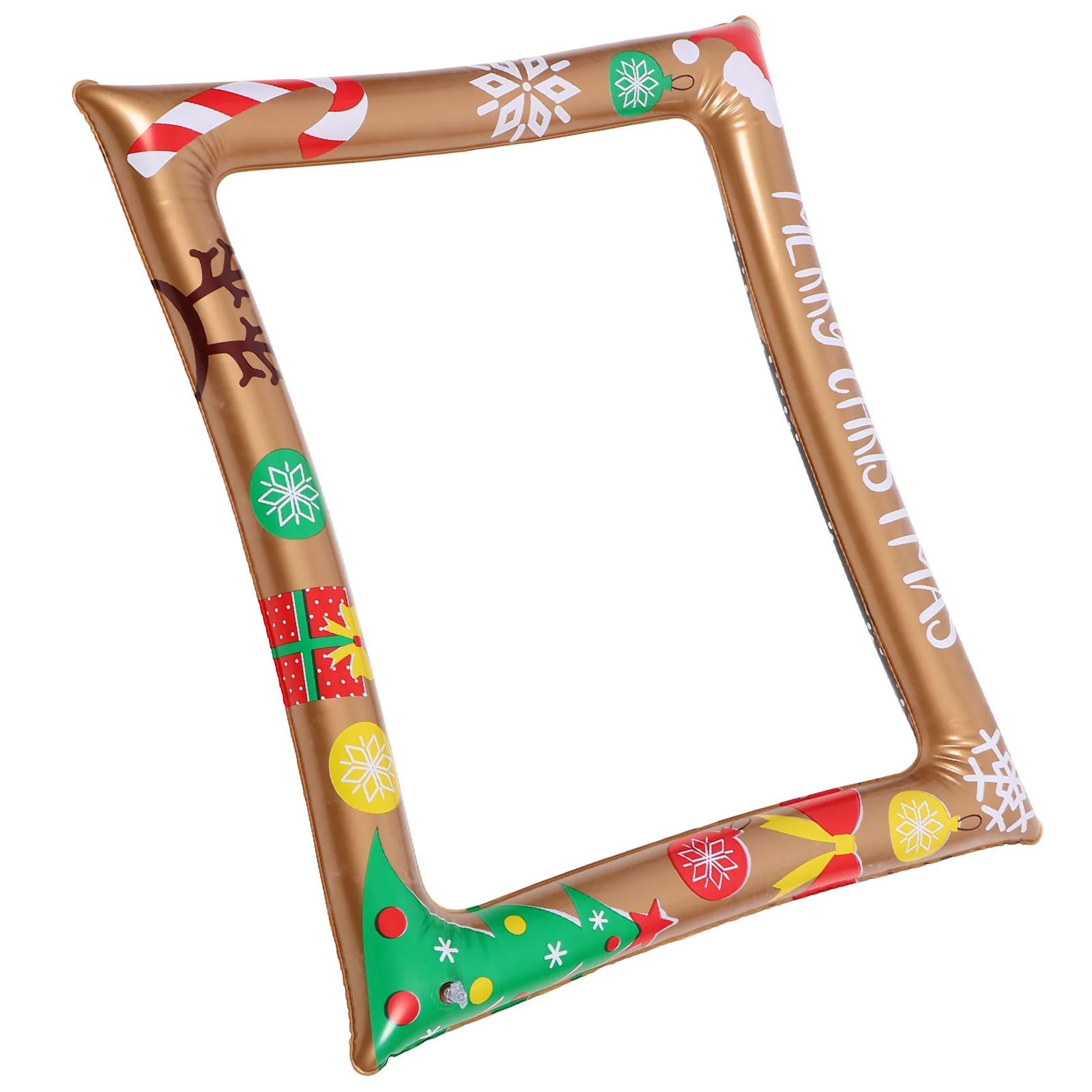 

Picture Frame Inflatable Photo Frames for Decor Prop Party Decoration Photography Booth
