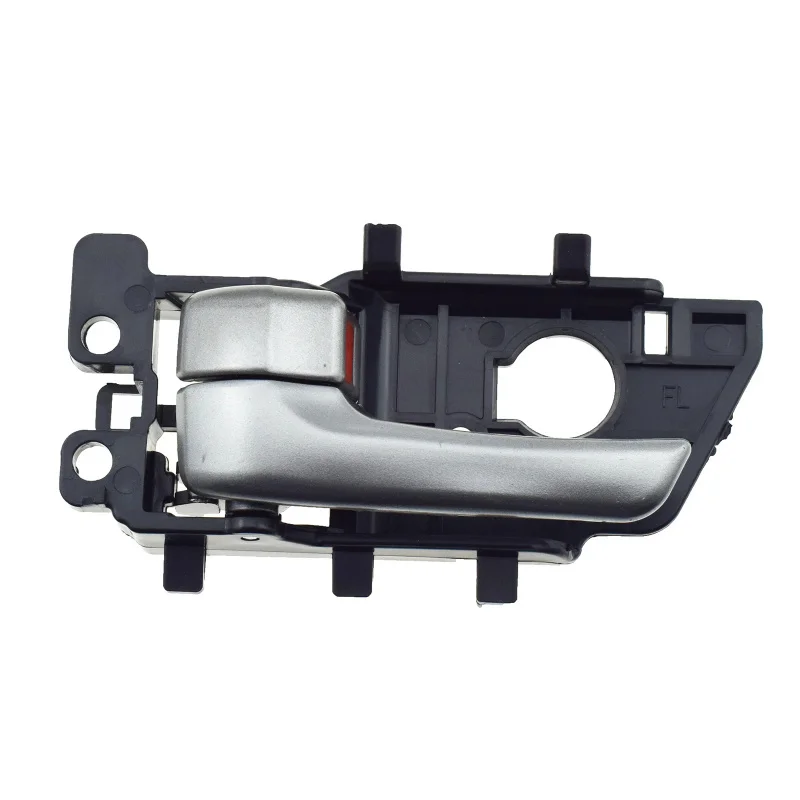 

For 2011-2013 Kia Forte Cerato Left / Right Side Interior Door Handle 826101M010WK 826201M010WK KI1352121 KI1353121