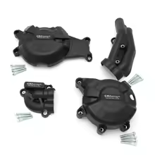 Pour YAMAHA MT-07/FZ-07 2014-2023 R7 2023 motos couvercle de moteur étui de Protection pour étui GB Racing moteur couvre protecteurs - AliExpress 