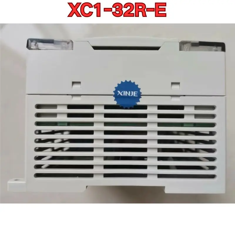 Second-hand PLC module XC1-32R-E function test is normal quality assurance Latest Pricing for 2026