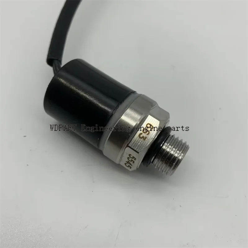 Pressure Switch 421-43-32921 4214332921 663-5545 For Komatsu WA400-5 WA380-5  WA470-6 