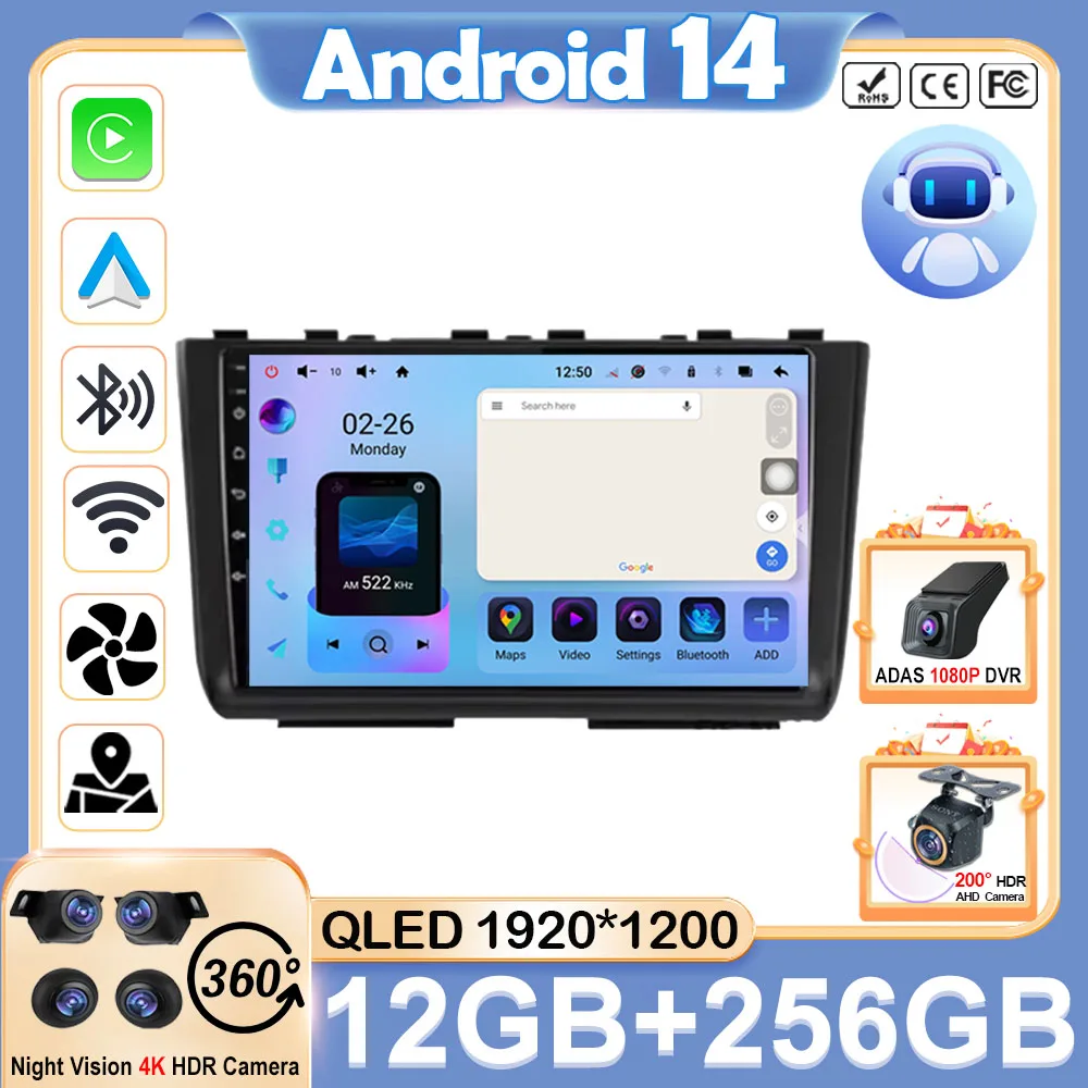 Android Radio For H… - image