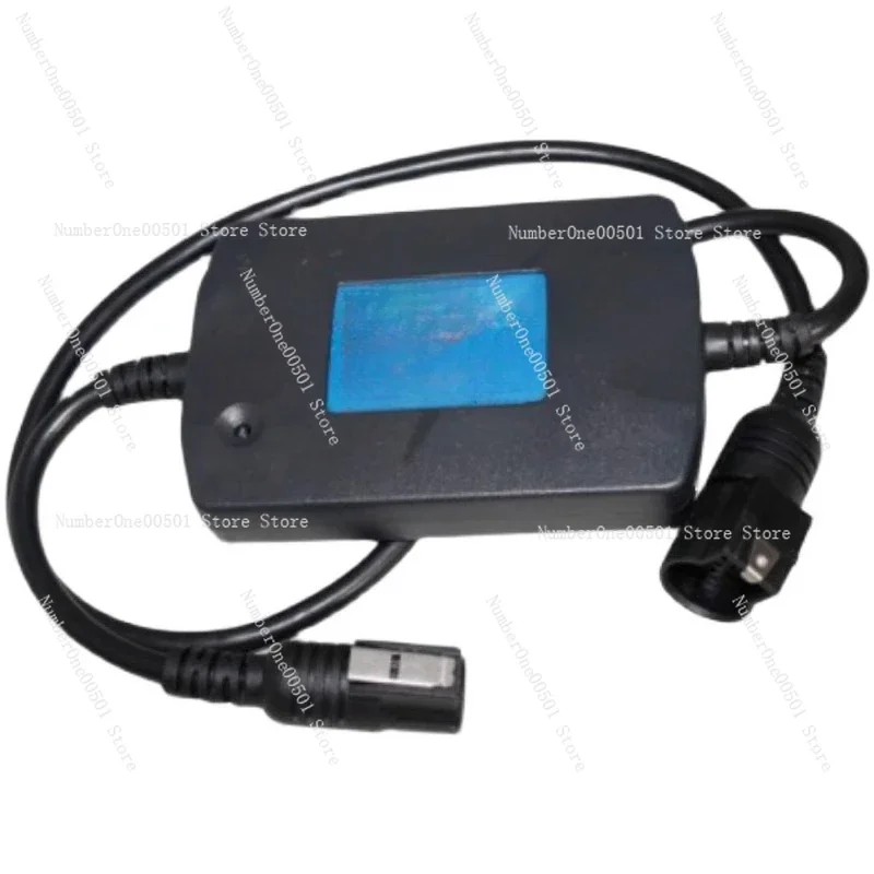 

CANDI Module for GM TECH2 Scanner Compatible with Vetronix J-45289 OBD2 Diagnostic Interface for Vehicle Programming