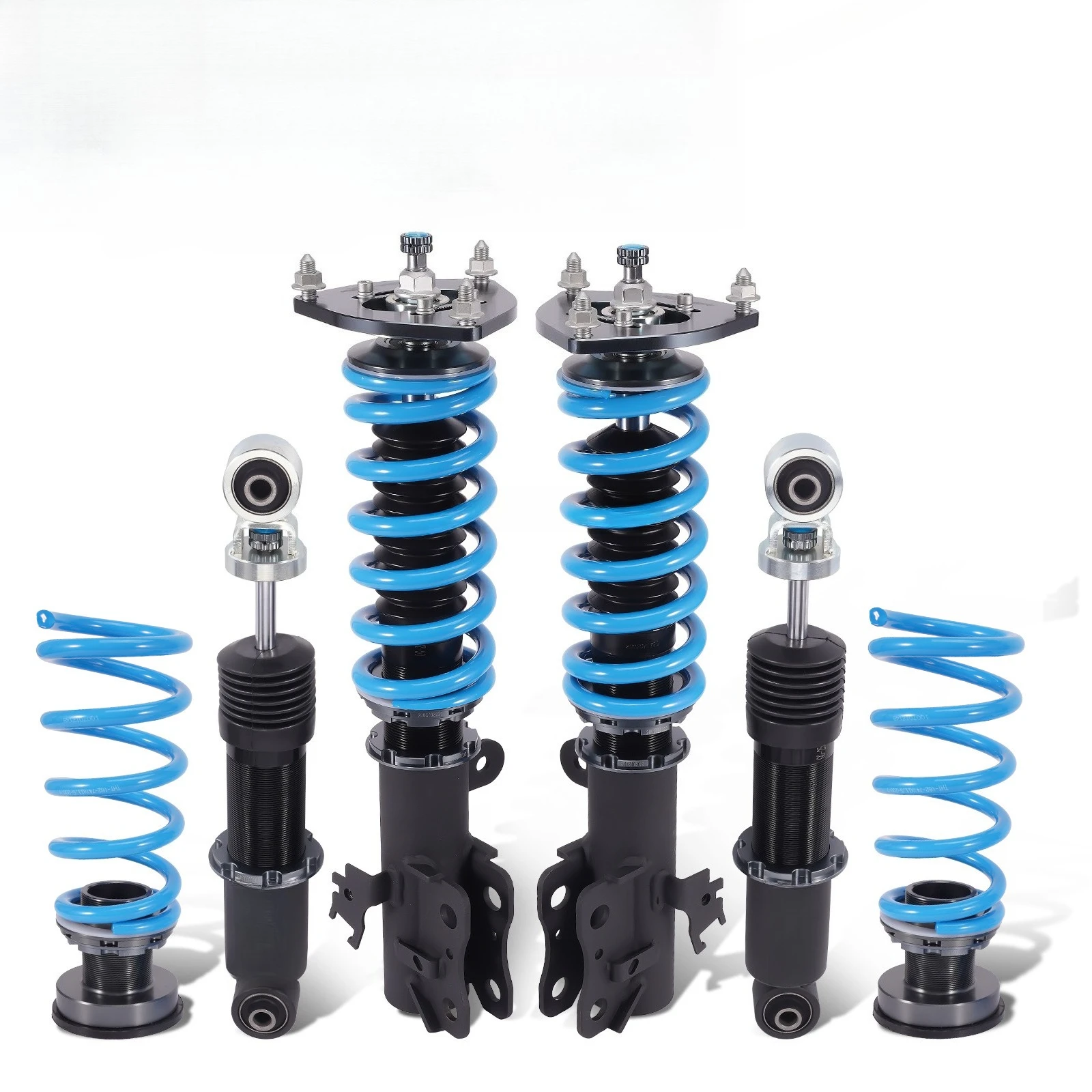 

Амортизатор в сборе с регулируемым углом наклона (24 положения) для автомобилей 2006-2012 годов