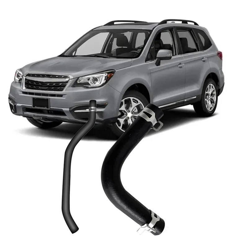 

2 шт. автомобильный разъем шланга PCV 21204AB230 11815AC360 для Subaru Forester Impreza Legacy WRX 2011-2018 шланг обогревателя HVAC