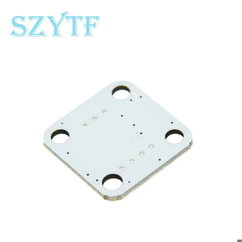 AS5600 Magnetic Encoder Magnetic Induction Angle Measurement Sensor Module 12bit High Precision