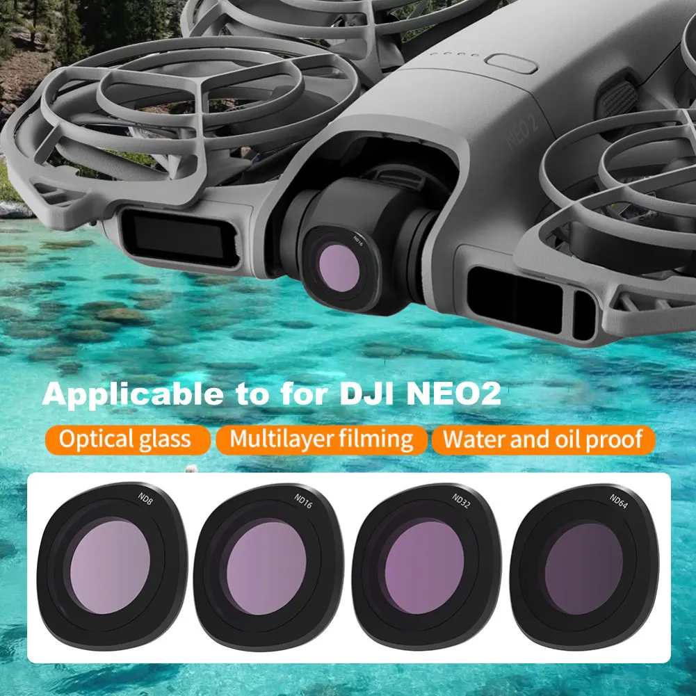 yZ[z3-8 JYtB^[Lbg ND tB^[Zbg DJI NEO2 wKX CPL ΌtB^[h[ʐ^ANZT[