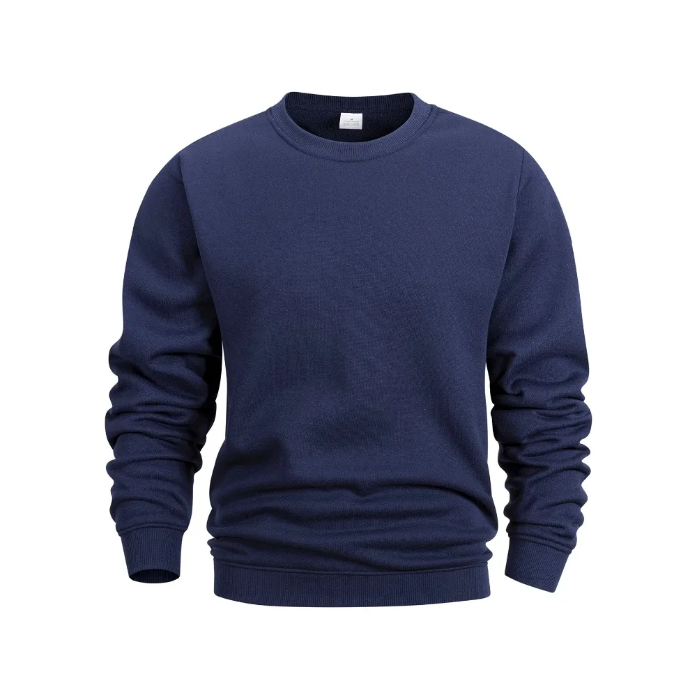 Thumbnail 3 - #52 Latest Mens Crew Neck Sweatshirts Offers