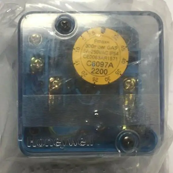 

Brand Original New Series C6097a2200 Switch One Year Warranty Plc