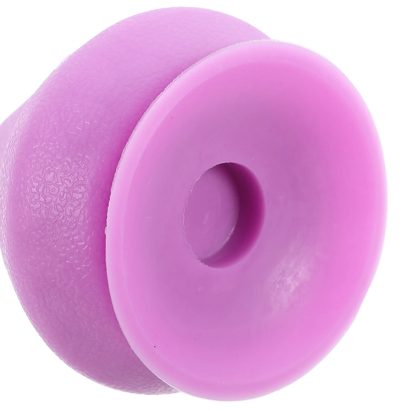 

Suction Cup Massage Ball Back Neck Muscle Relief Tool Exquisite Craftsmanship Perfect Gift for Friends Family Neck Massager