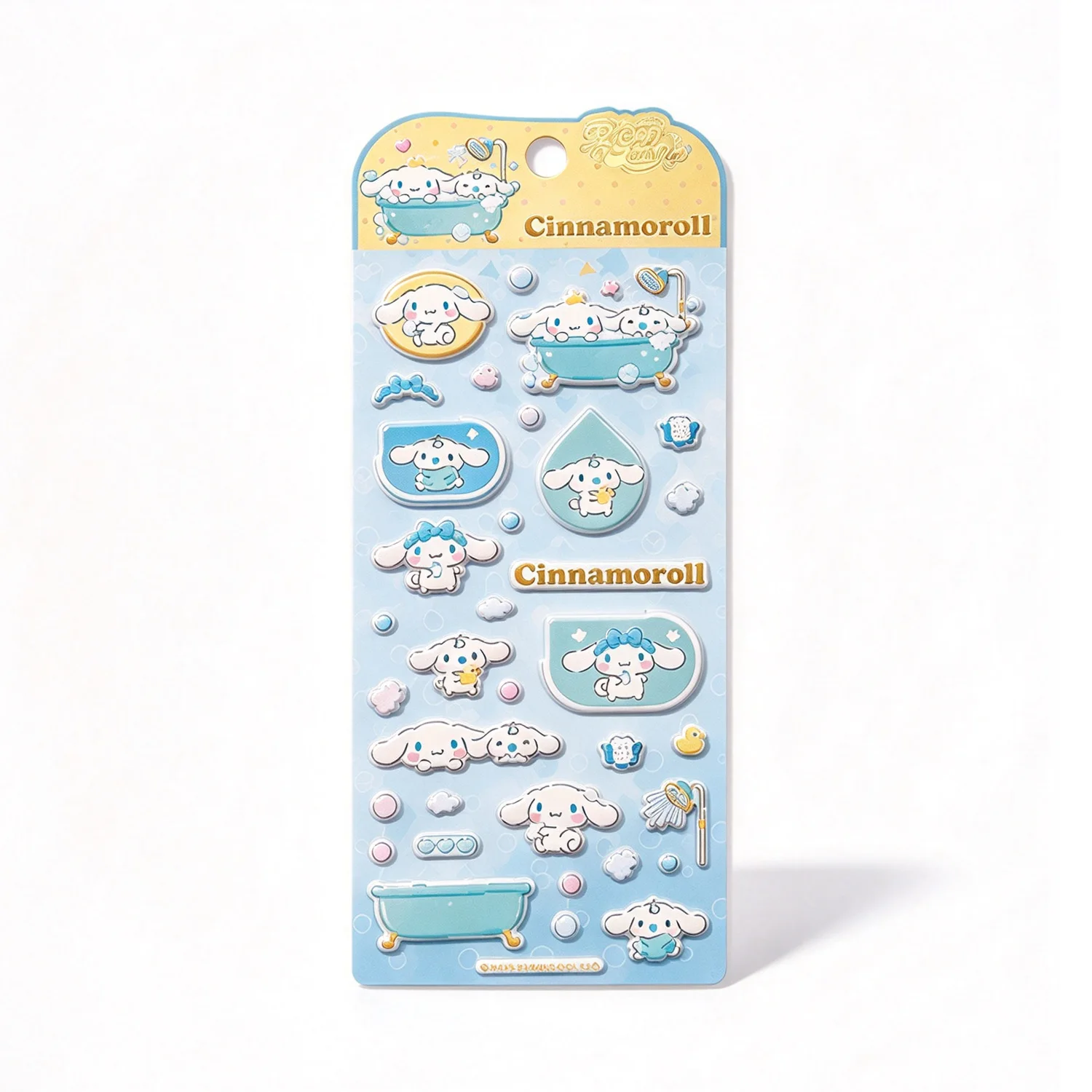 Sticker met Hello Kitty-thema, schattige, lieflijke patronen, stickers voor notitieboekjes, scrapbooks, telefoonhoesjes, tiener DIY-decoratie, cadeau