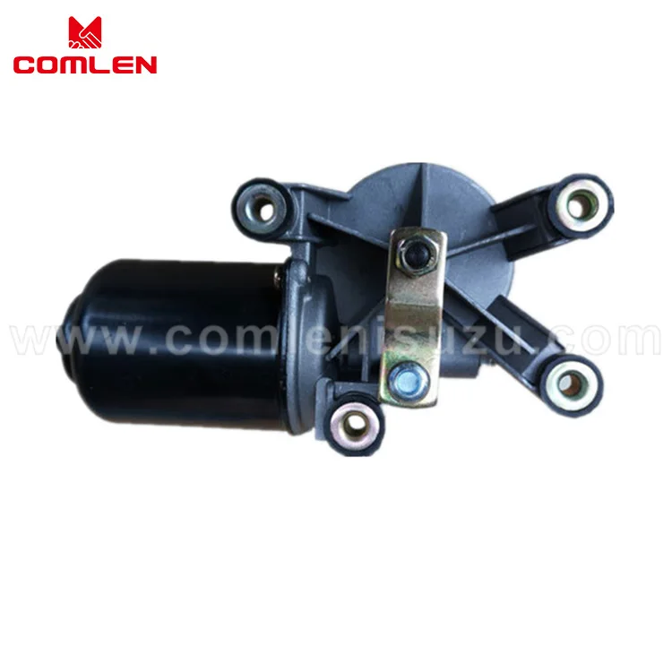 FVR FTR CYZ GIGA 6HK1 6WG1 8941101251 8941101250  Windshield Wiper Motor for Isuzu truck