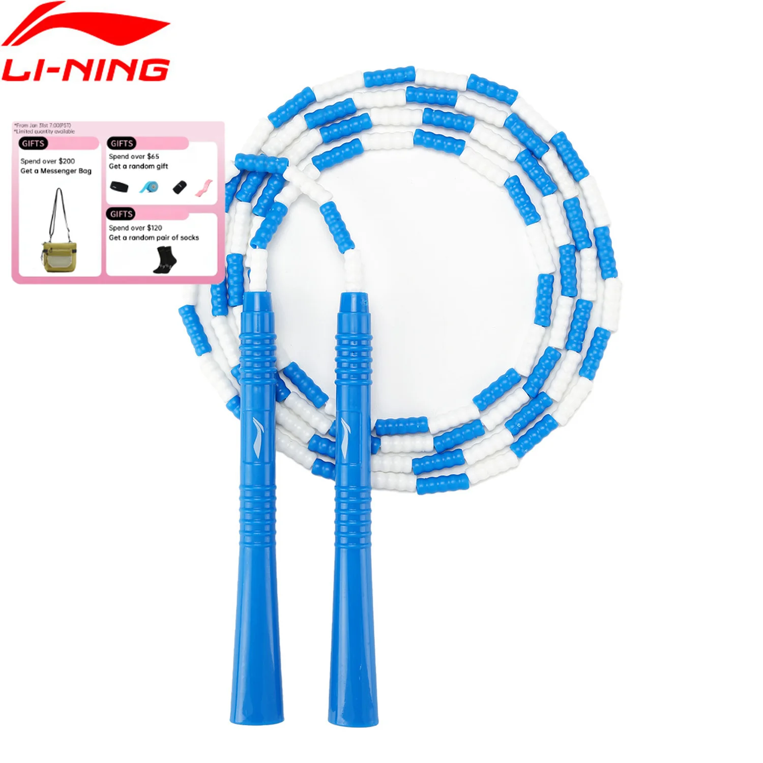 #39 Trending Jump Ropes Right Now