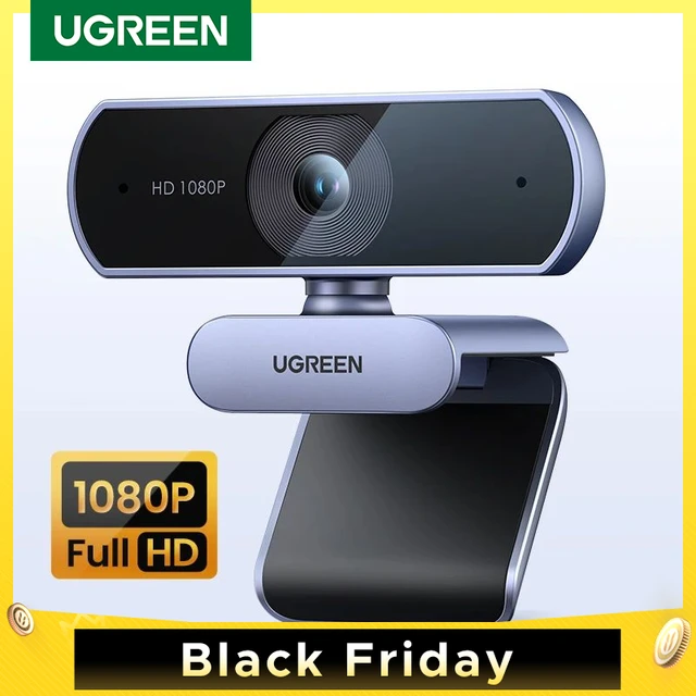 Hd shops 1080p usb webcam