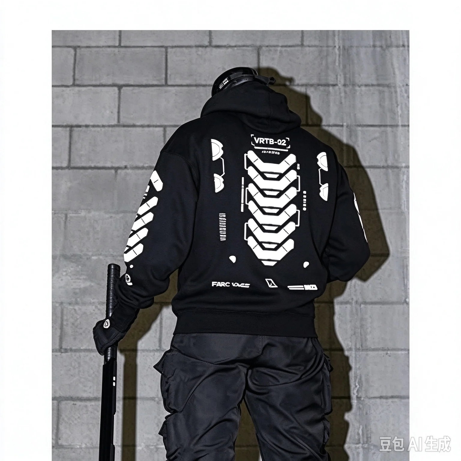 Electric Callboy Tanzneid World Tour Hoodie Front Back Print Band Graphic Hooded Sweatshirt Men Women Pullover Metal