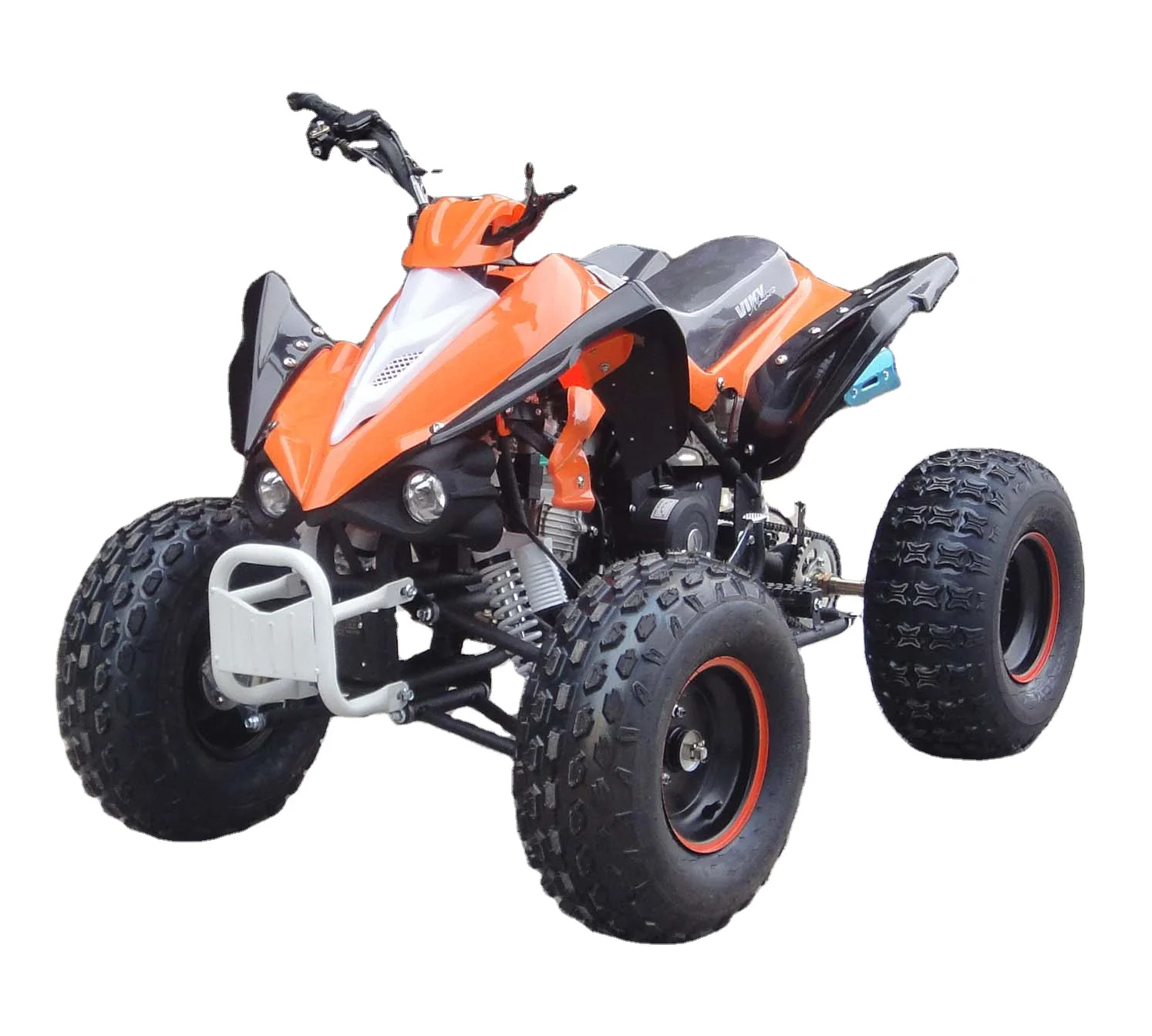 

ATV004 Wholesale ATV Factory with CE,, New Design 110cc atv supplier for Children