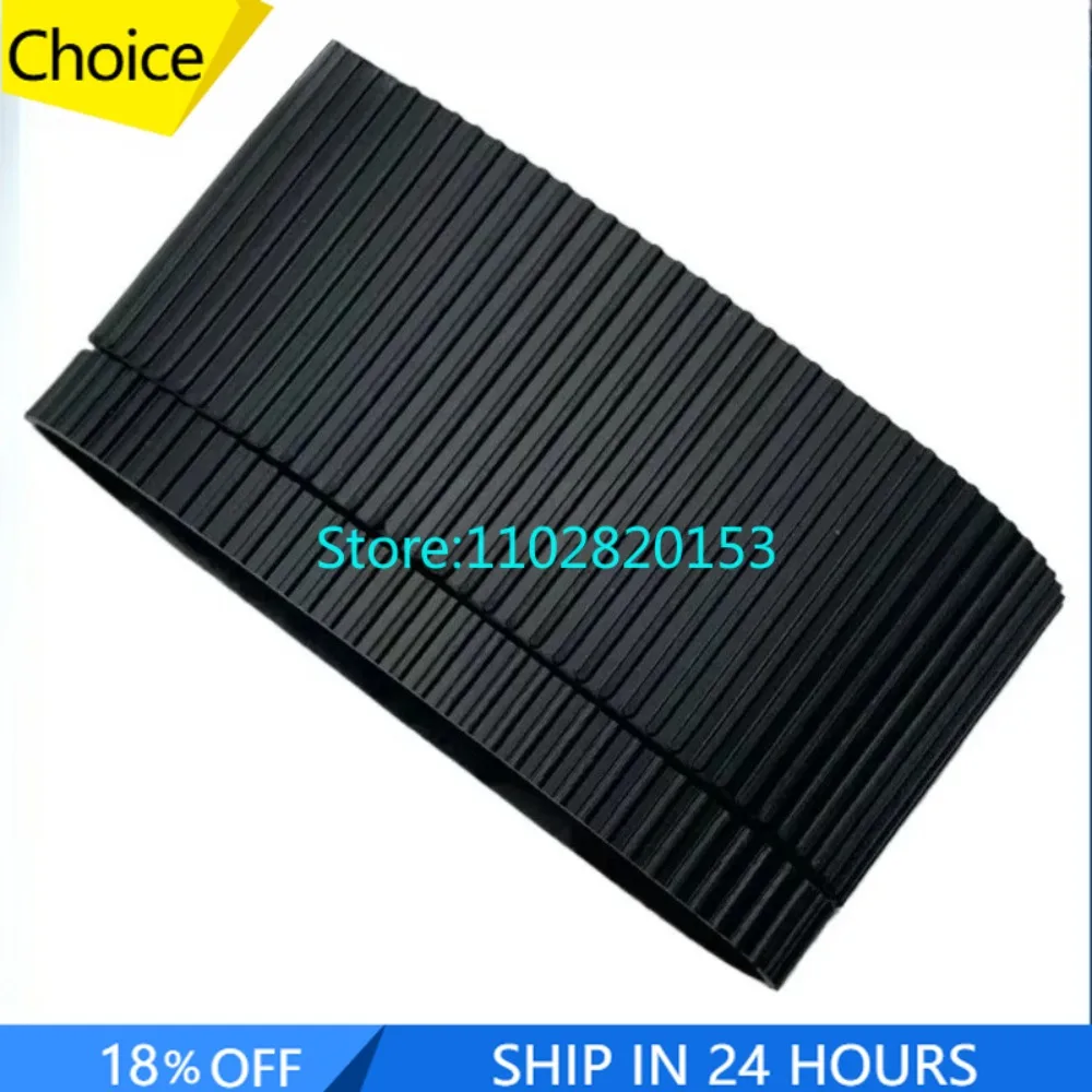 

New for Sigma APO 70-200mm F/2.8 DG HSM 70-200mm 1:2.8 G Lens Grip Zoom and Focus Rubber Ring Camera Replacement Part