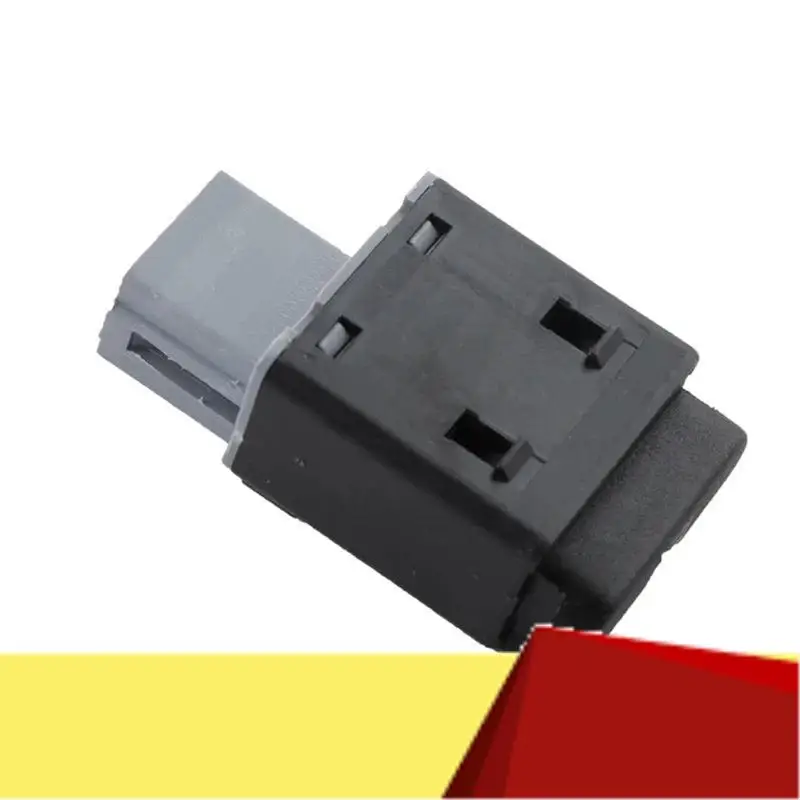 6Q0959859B9 4 ピン車のドアロックスイッチ VW カーアクセサリー-M53K