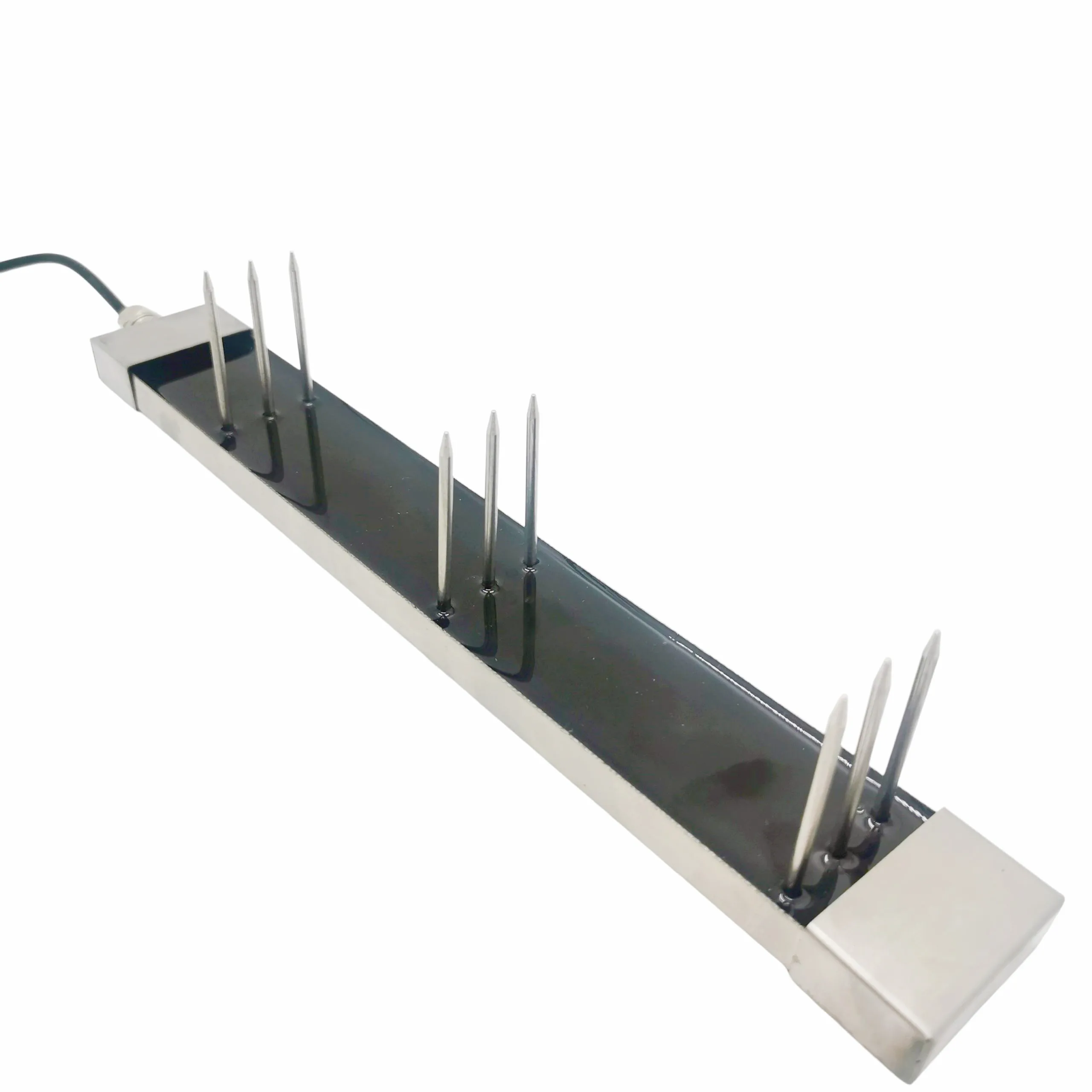 RS485 LORA LORAWAN GPRS 4G 5 in 1 THREE LAYERS SOIL MOISTURE EC NPK SENSOR