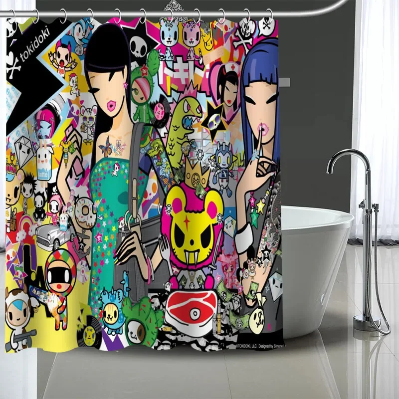 Hot Sale Tokidoki C…