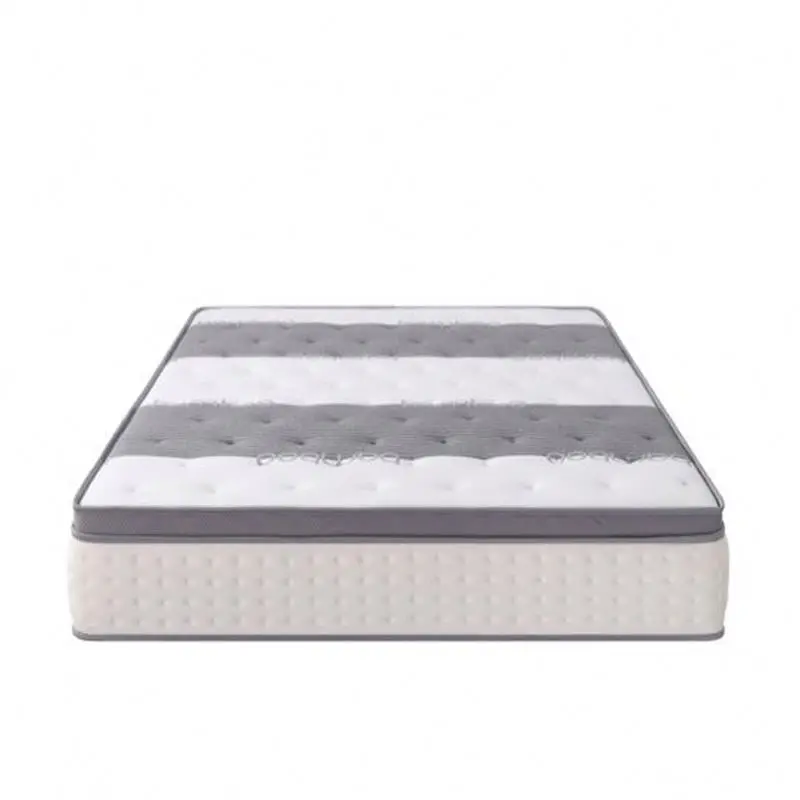 5cm foam encased mattress cheap foam bed mattress Royal Mattress