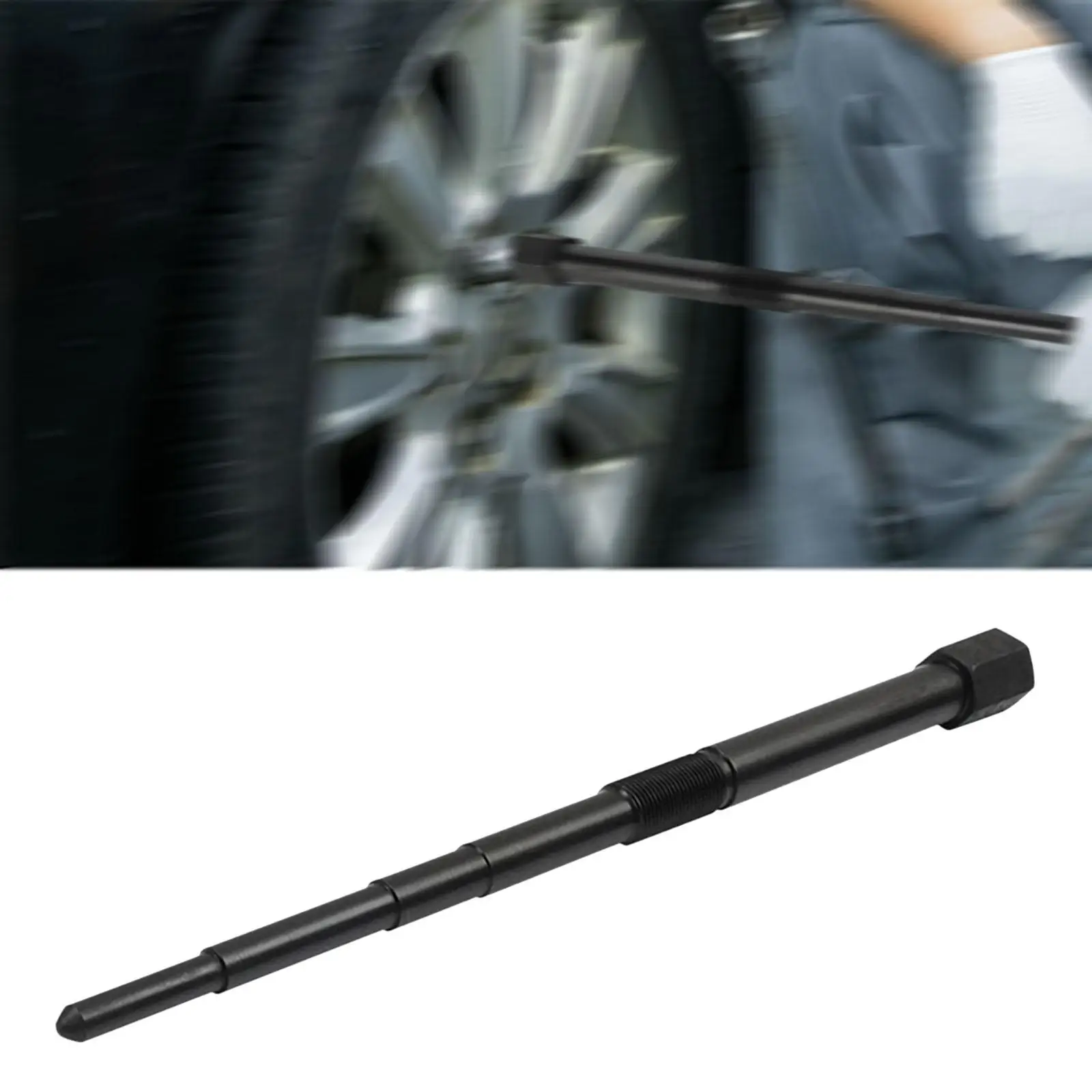 

ATV Drive Clutch Puller Heavy Duty Sturdy Clutch Remover Replace 2872085 ATV Clutch Tool for 850/1000