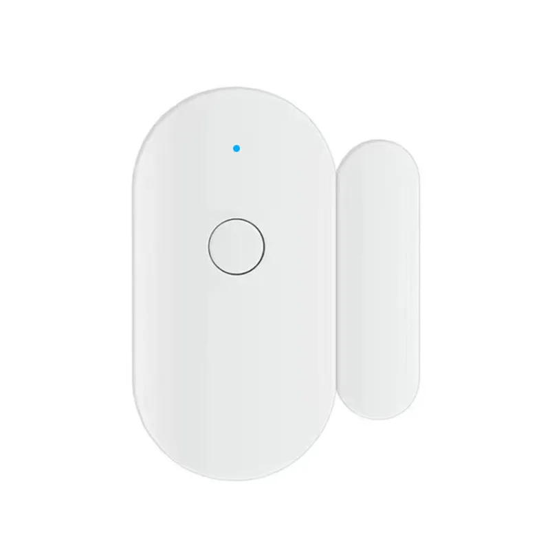 

Smart door magnetic anti-theft alarm APP push notification door and window anti-theft