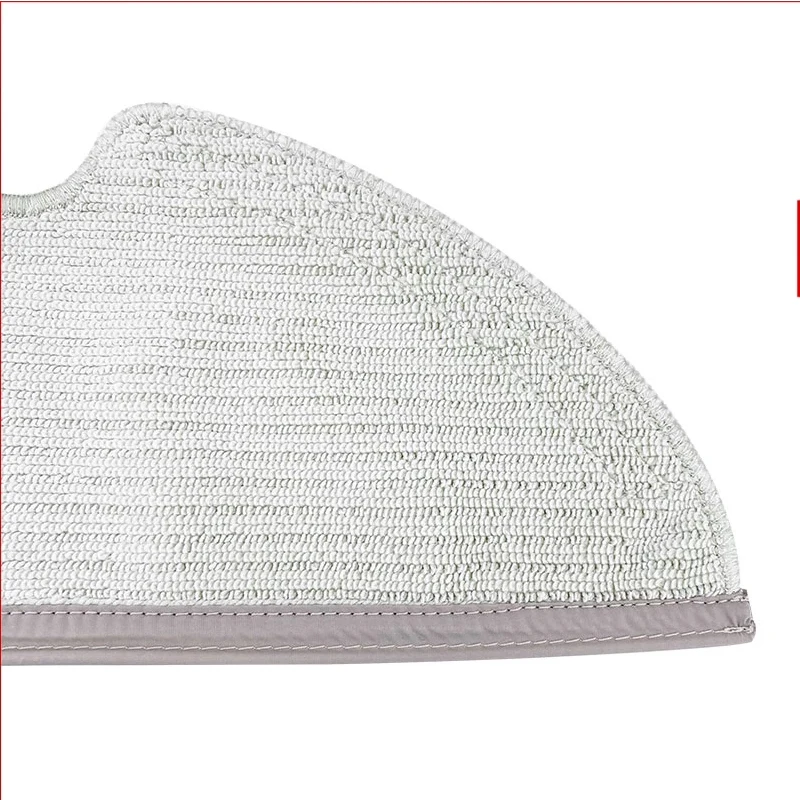 Mop Cloths Rags Pads Accessories For XiaoMi Roborock S5 Max S6 Pure S6 MaxV S5 S51 Xiaowa E25 E35 Vacuum Cleaner Spare Parts