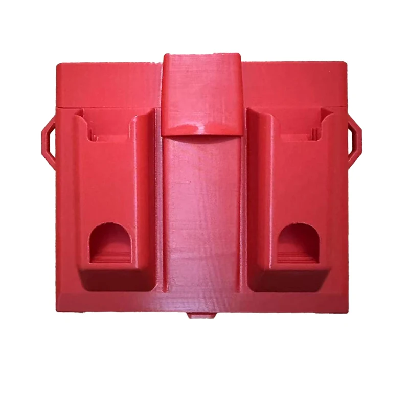 حافظة محمولة بغطاء حماية صلب وغطاء حماية صندوق تخزين جسم البطارية لملحقات الطائرة بدون طيار DJI NEO