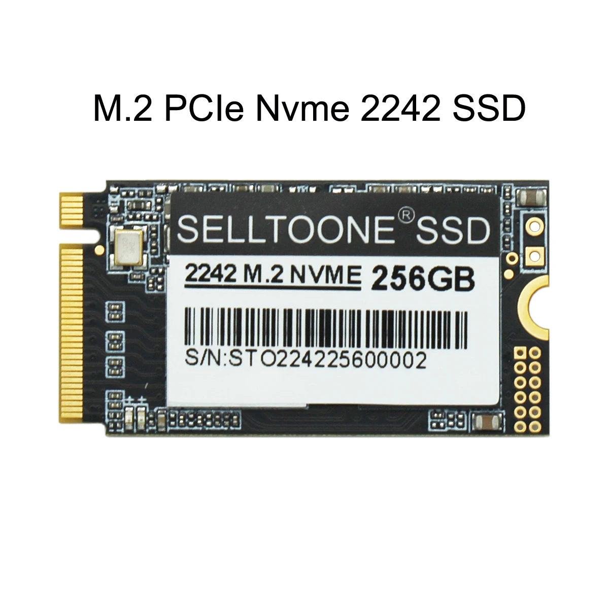 

M.2 2242 PCIe NVMe SSD 256GB 512GB 1TB Hard Disk Drive M2 PCIe 3.0 x 4 NVME Internal Solid State Drive For Laptop Desktop