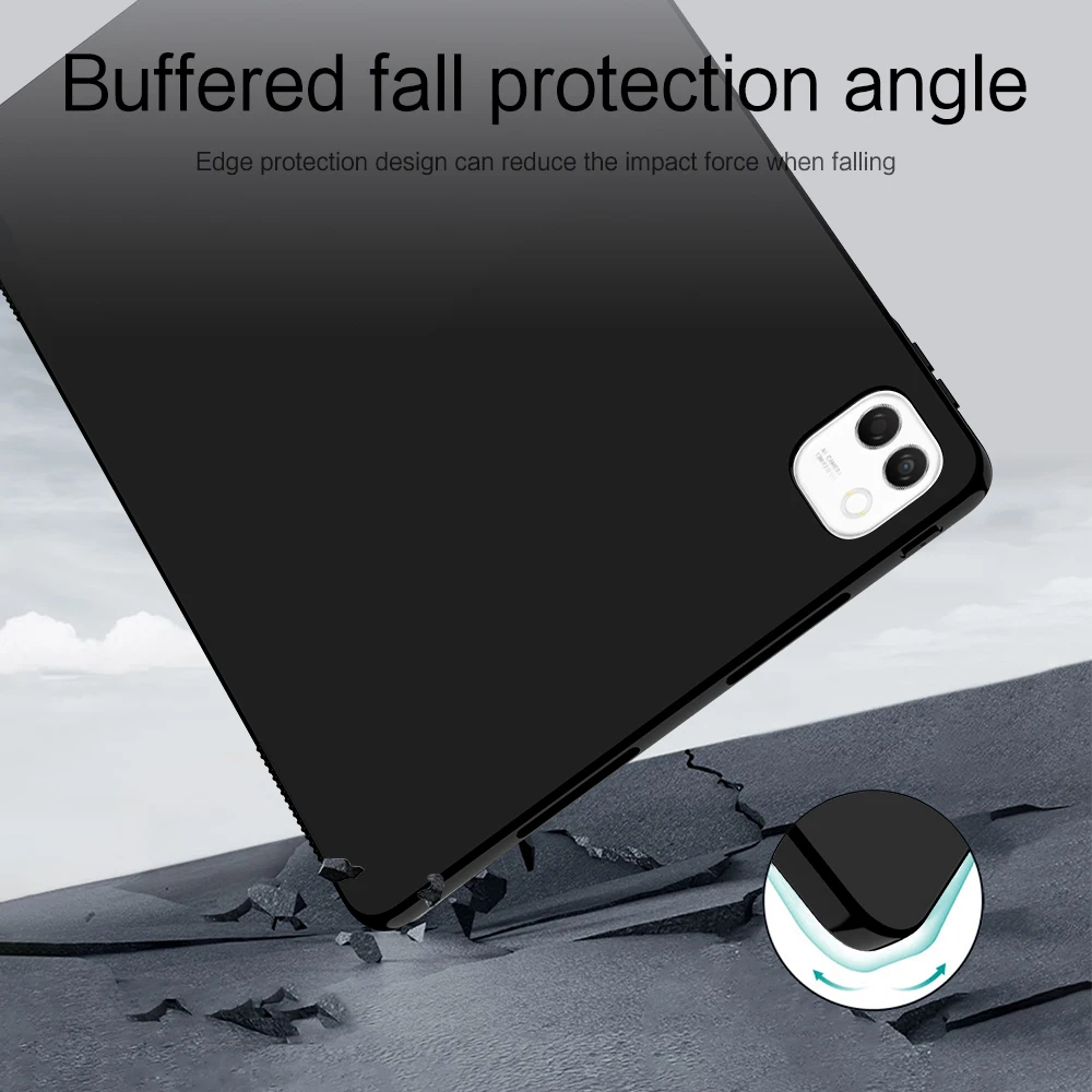 Soft Case For HONOR MagicPad4 Magic Pad 4 12.3