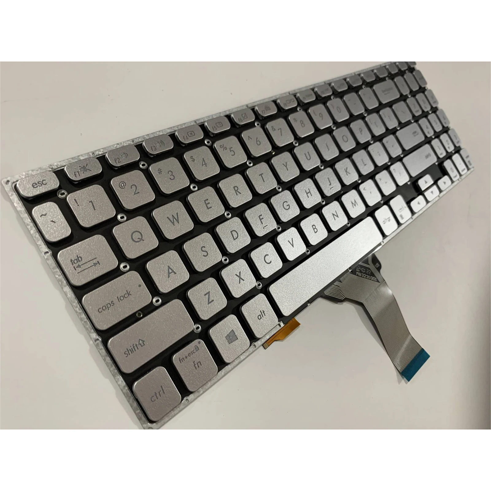 

Laptop keyboard US Layout for Asus vivobook S530FA S5300F S530UA S530 S530UN