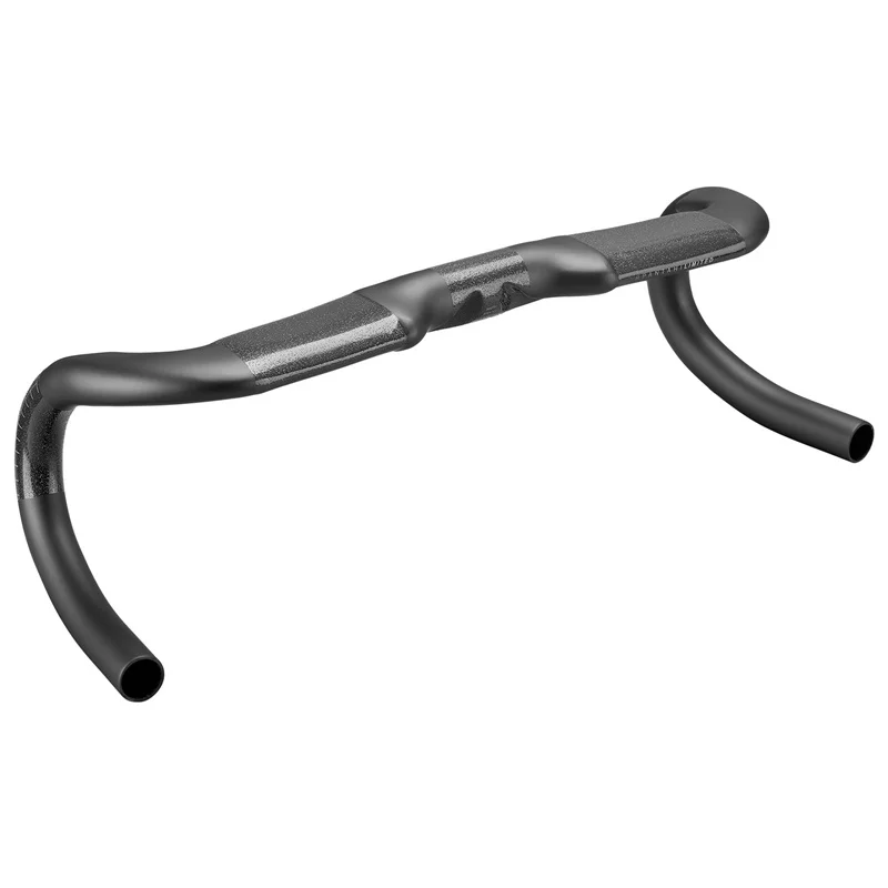 Ultralight SL Carbon Gravel Handlebar 31.8mm -10 Degree Road Bike External Routing Reduce Resistance Drop Bar Racing Bent Bar