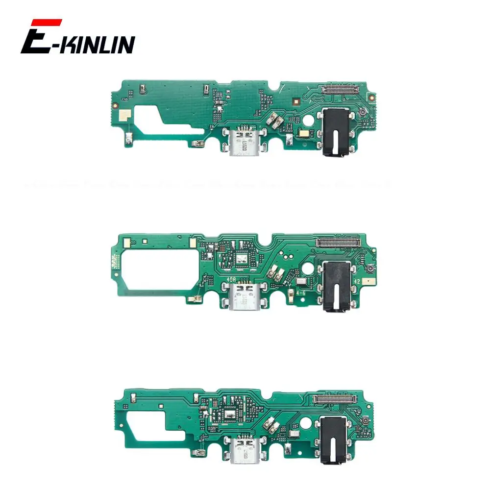 Connettore Di Ricarica, Porta Dock, Scheda Microfono E Cavo Flex Per Vivo Y9S Y7S Y5S Y3 Y3S 2021 Global Y1S