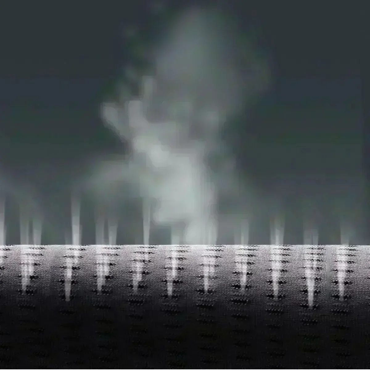 أطقم قمصان رجالية موضة بدلة تدريب صيفية طقم ملابس تنقيط للرجال طقم رجالي بوليستر بأكمام قصيرة قابلة للتنفس + شورت