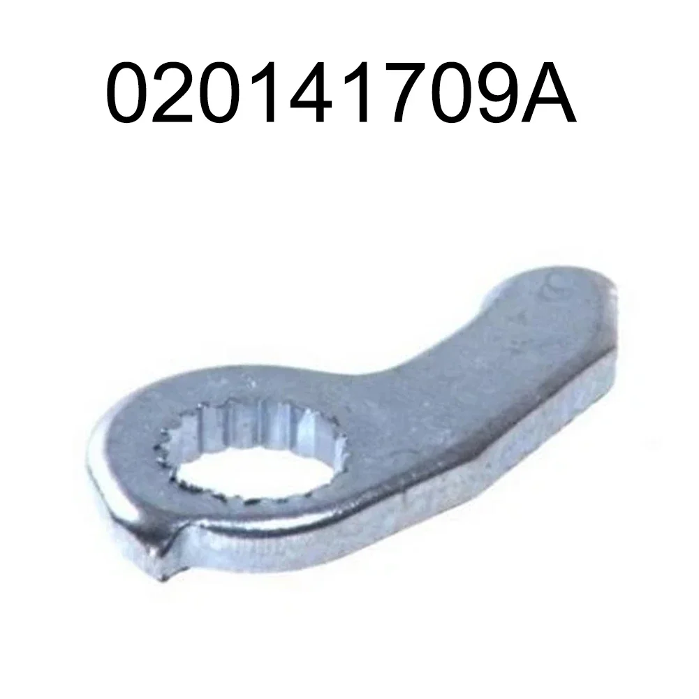 Connecting Rod Clutch Gear Shaft Clutch Replacement Silver Metal Wear-resistant Non-deformable Quick Installation