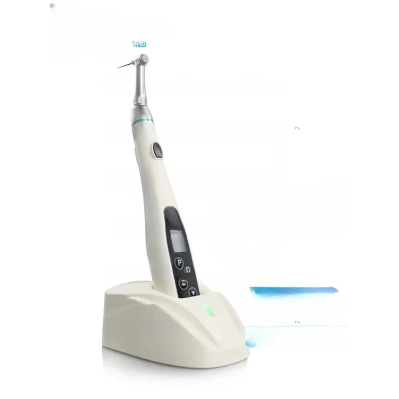 Dental Oral Canal Apex Locator Root Tip Tester