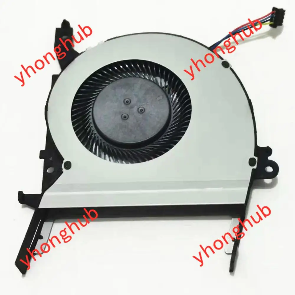 SUNON EF75070S1-C430-S9A F456U A456U R456U X456URK DC 5V 2.25W 4-Wire พัดลมทำความเย็น