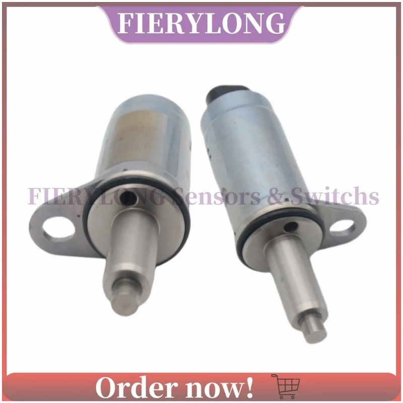 

1PCS 06E103697K Adjustment Camshaft Variable Valve Timing Solenoid For VW A3 A4 B8 B9 A5 A6 Golf Passat Seat Leon Skoda Octavia