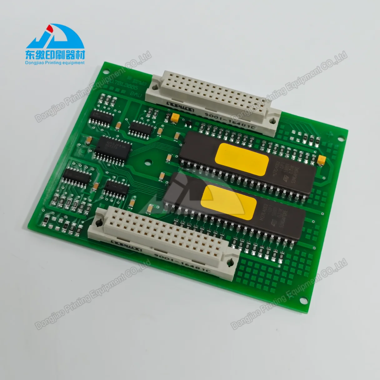 00.785.1328 Circuit Board for Heidelber GTO52 Circuit Board 00.785.1328