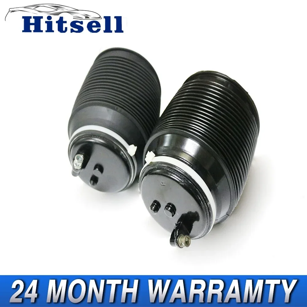 

2 шт. пружина пневматической подвески для Lexus GX460 Toyota Land Cruiser Prado 48090-60010 48080-60010