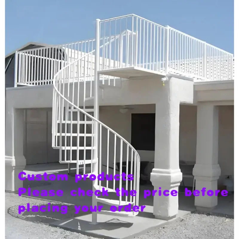 custom.2026, Modern - Design Staircases, Indoor and Outdoor Staircases, Galvanized Steel Staircases.