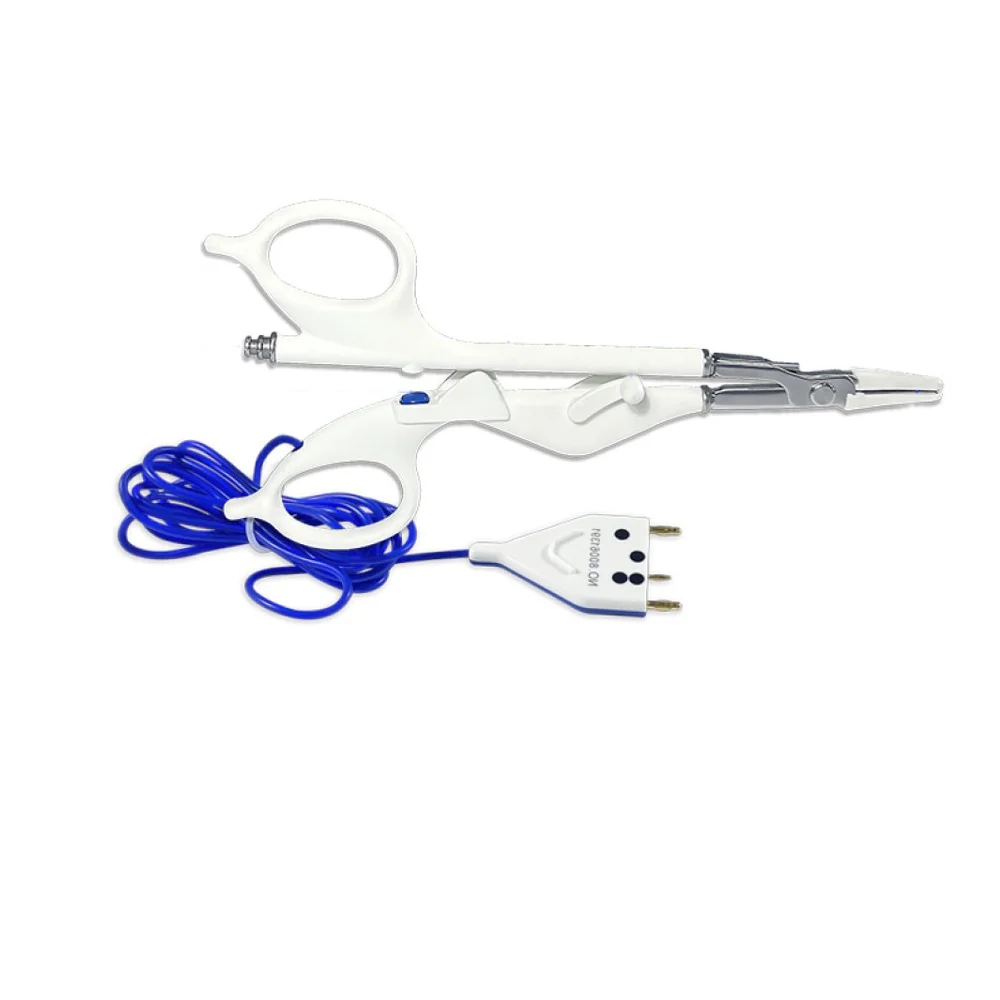 SmartFvet CM-350D CE certificated bipolar electrosurgical unit Electrosurgical Unit for Veterinary