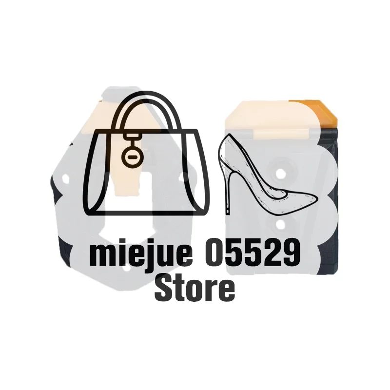 Quick-Release/Attach Waist Bag Buckle Universal Sturdy ABS Tool Bag Belt Clip Buckle DIY Tool Bag Fixing Clip All Tool Waist Ba