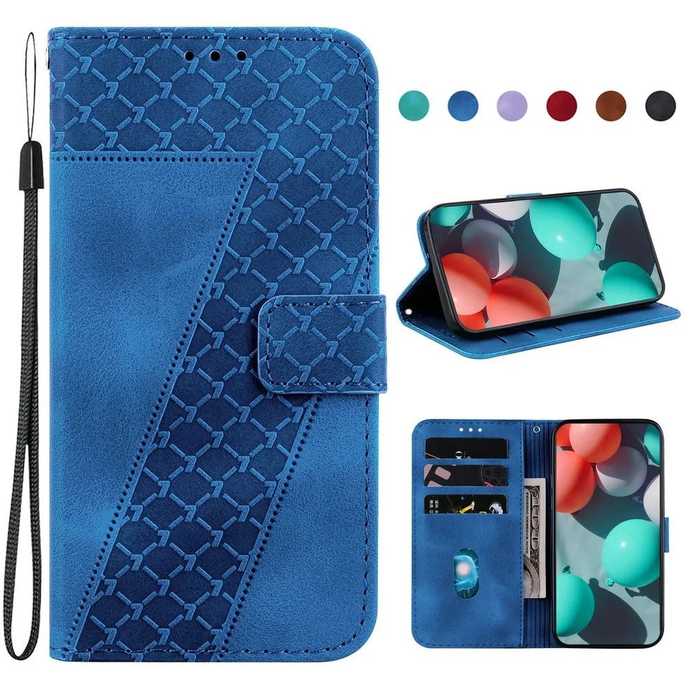 

New Style S7 Edge S8 S9 S10 S20 Plus S22 Ultra S23 FE Luxury Case Wallet Funda for Samsung Galaxy S21 Ultra S 23 Note 20 Magnet