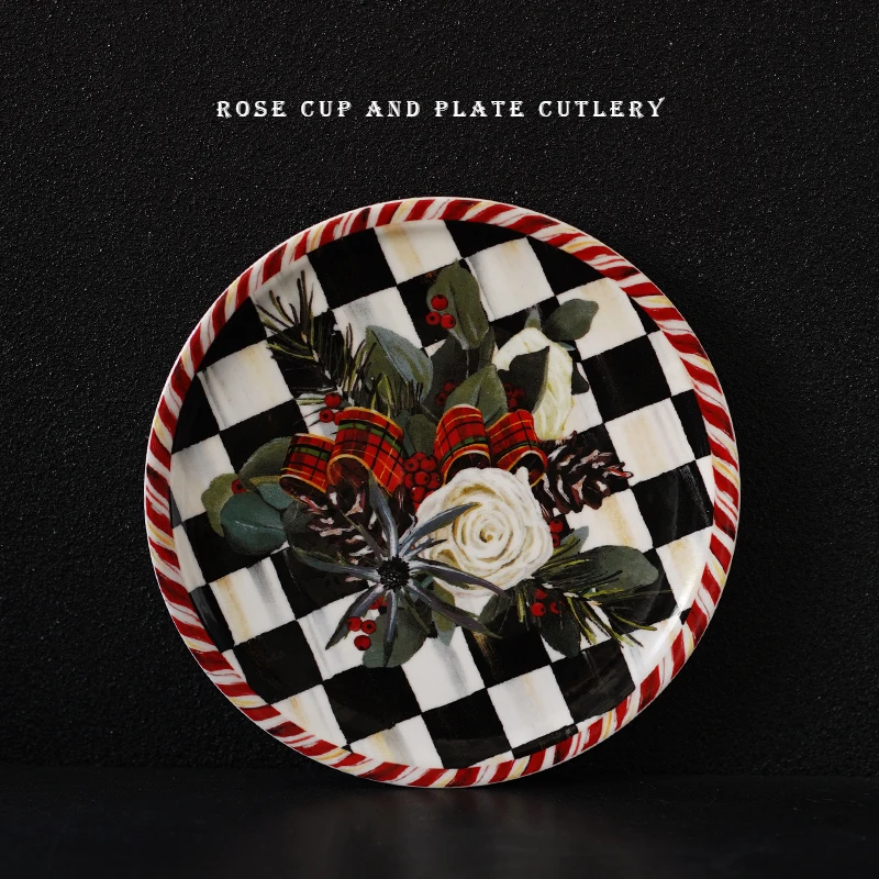 Vintage Tasse Qut Türkische Kaffeetasse Türkei Keramiktassen mit Untertasse Becher für Tee-Set Europäische Tania Bulhoes Keramikgeschirr Bar